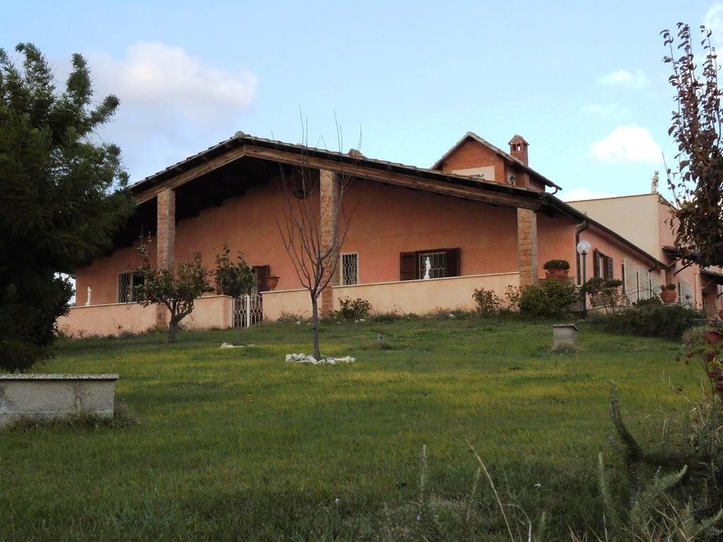 1 Bedroom - Farmhouse - Umbria - For Sale - A6380taa
