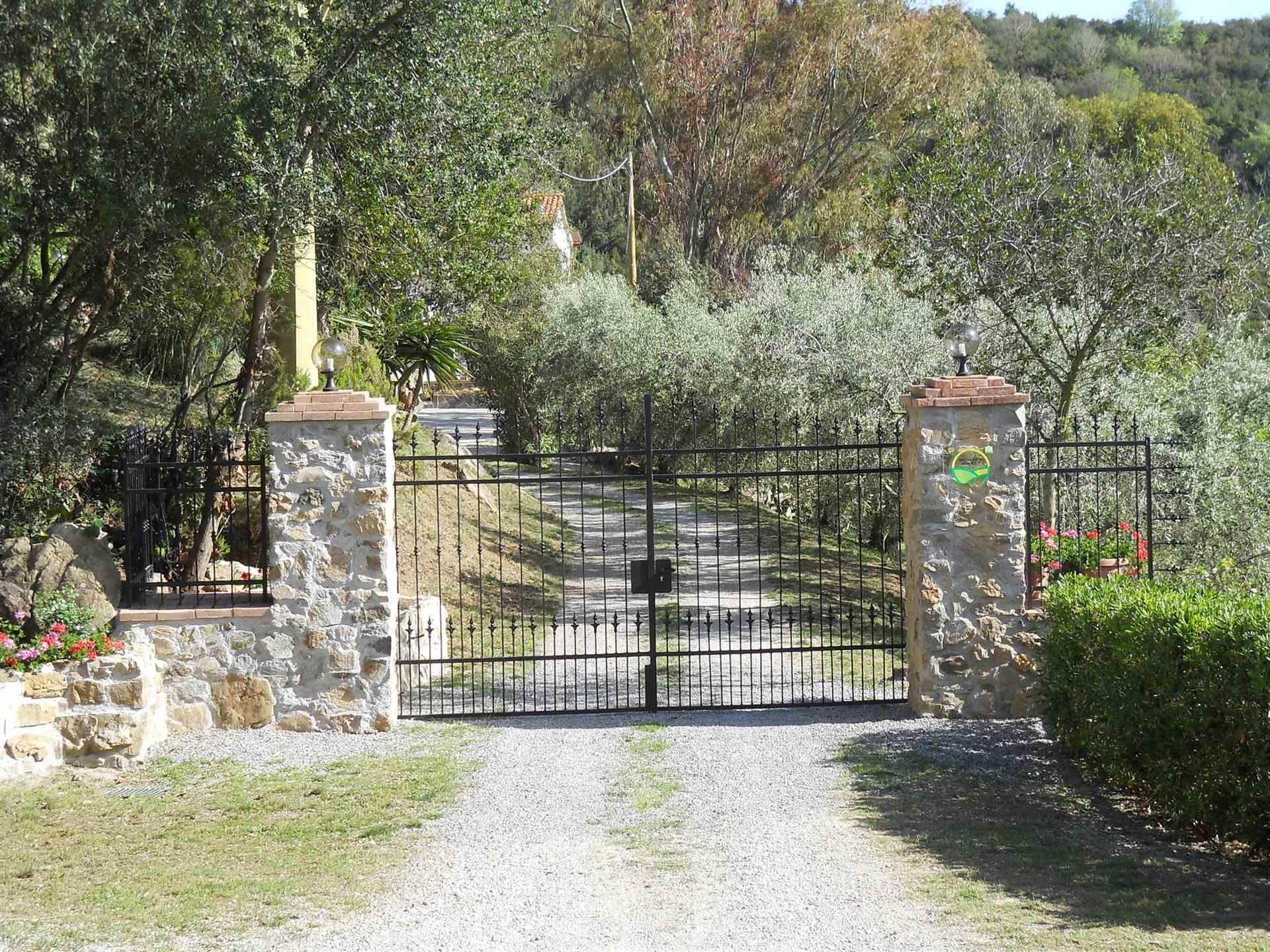 4 Bedrooms - Farmhouse - Tuscany - For Sale - A4018taa