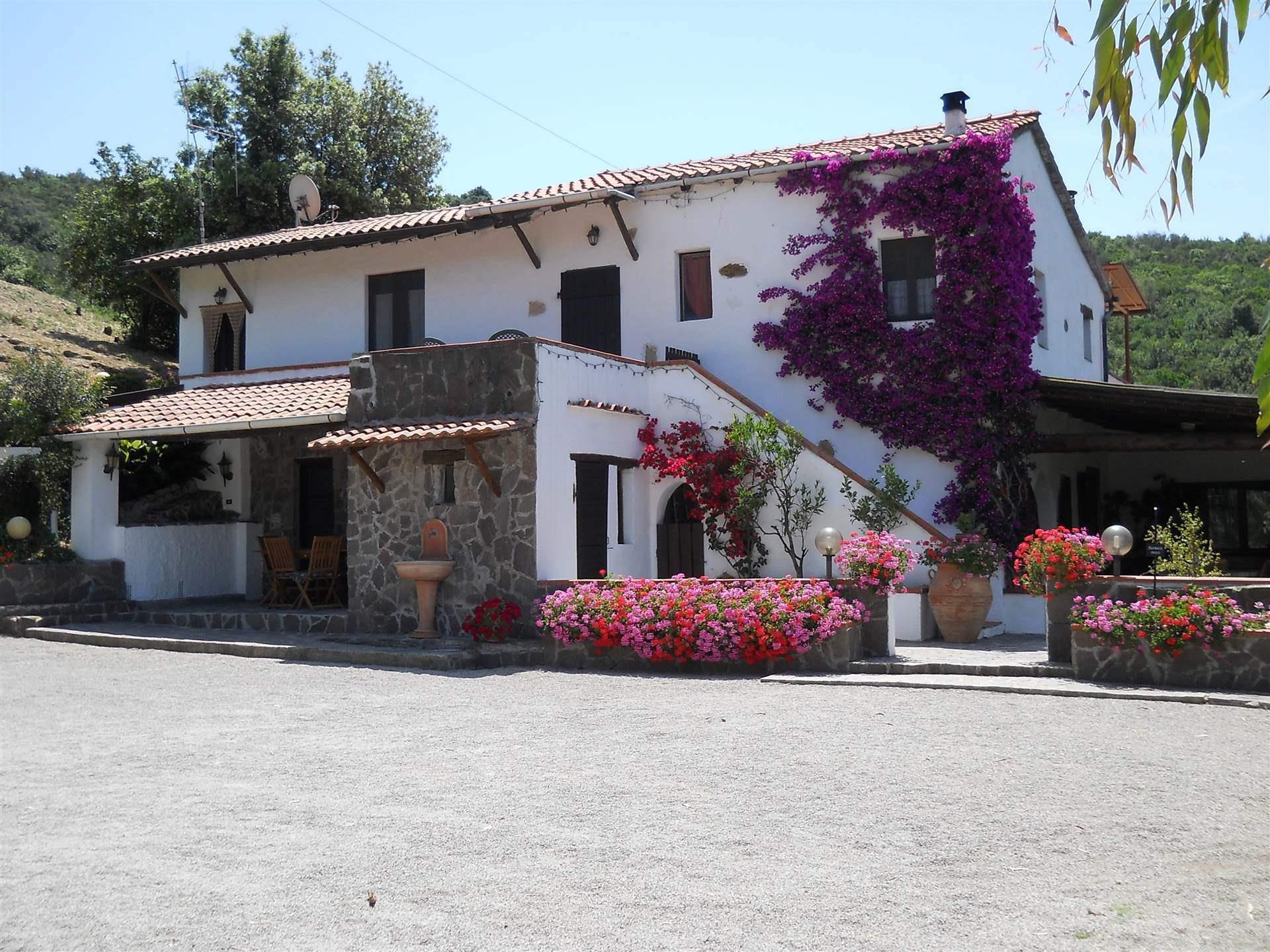 4 Bedrooms - Farmhouse - Tuscany - For Sale - A4018taa