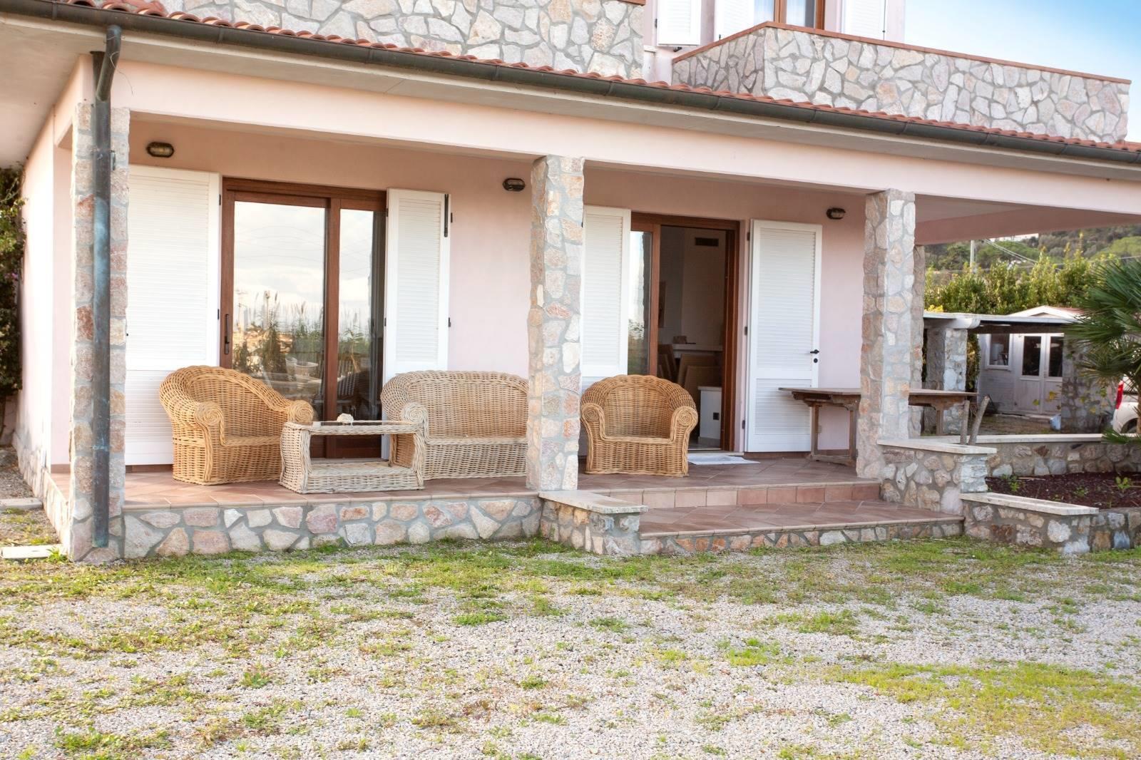 2 Bedrooms - Villa - Tuscany - For Sale - A4018rva