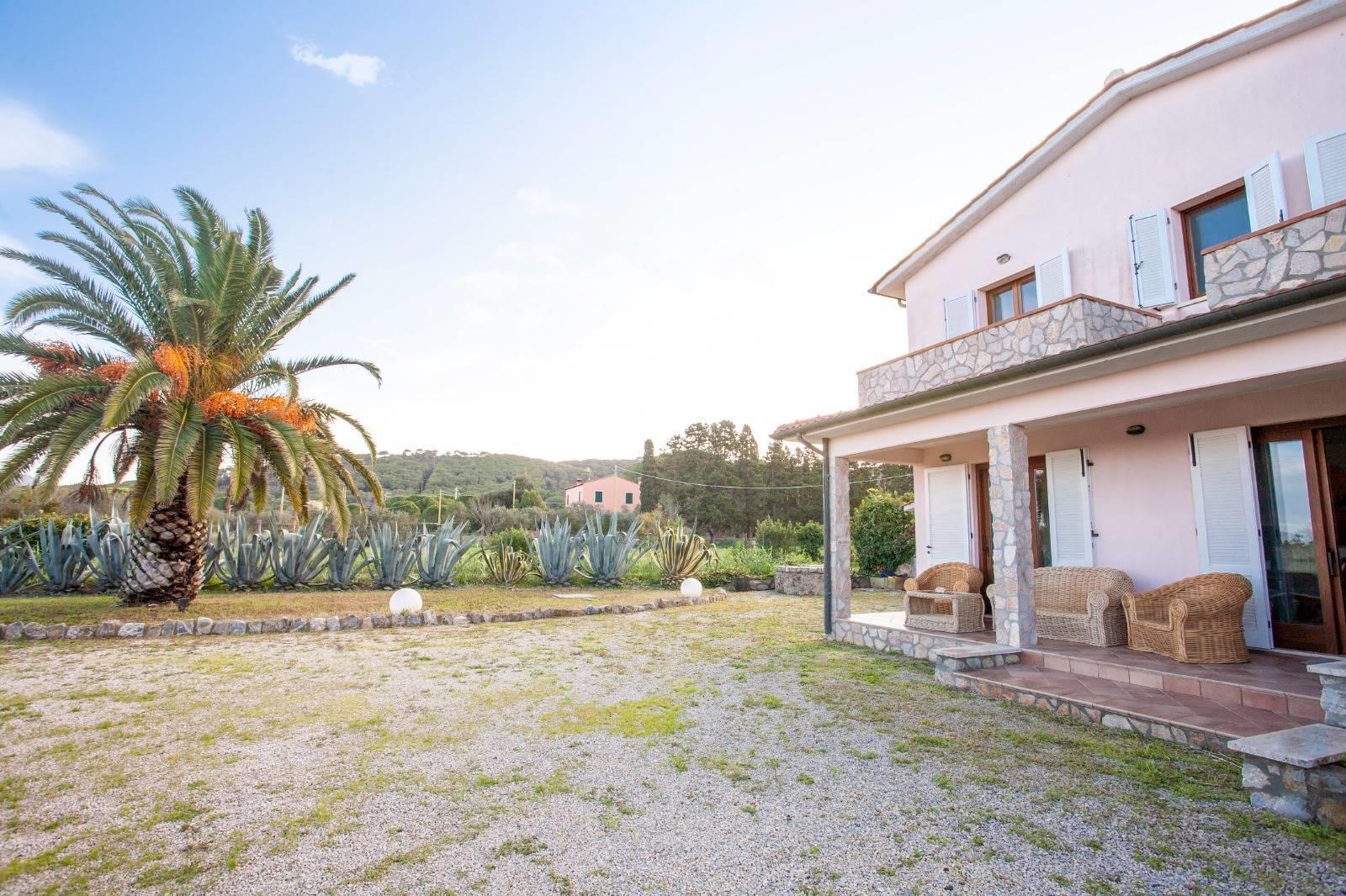 2 Bedrooms - Villa - Tuscany - For Sale - A4018rva