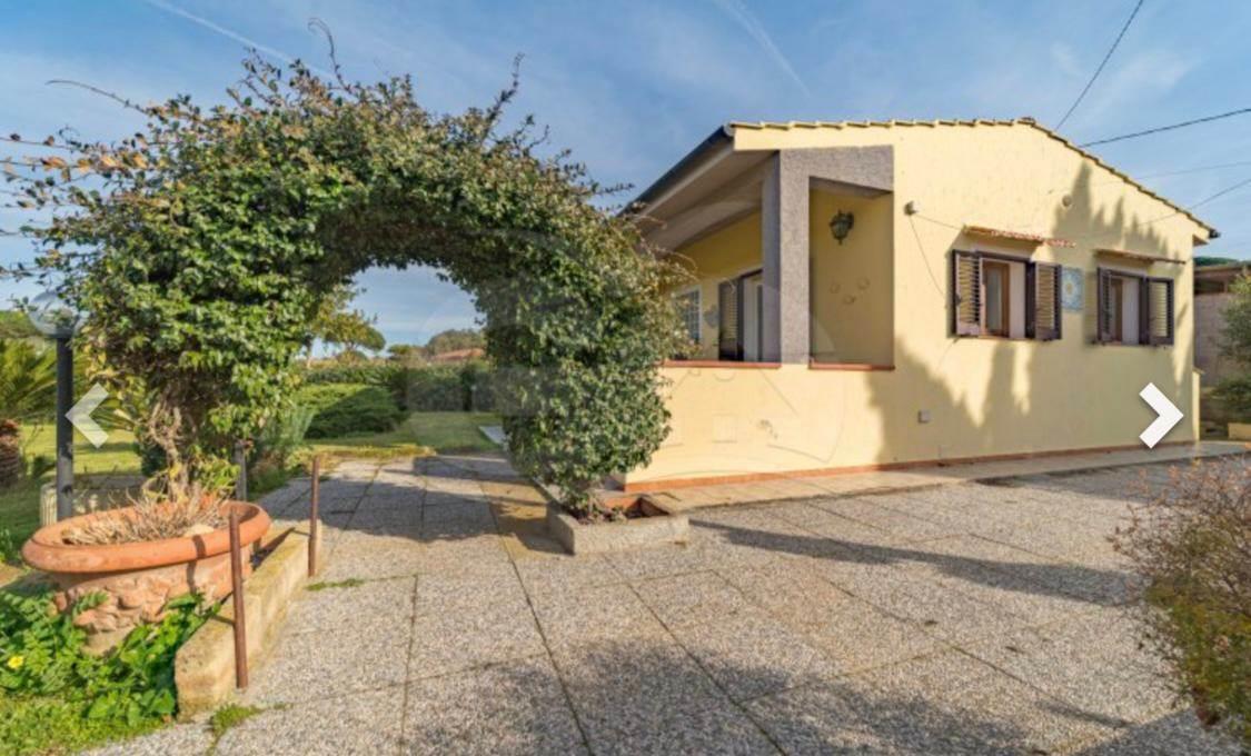 2 Bedrooms - Villa - Tuscany - For Sale - A4018rva