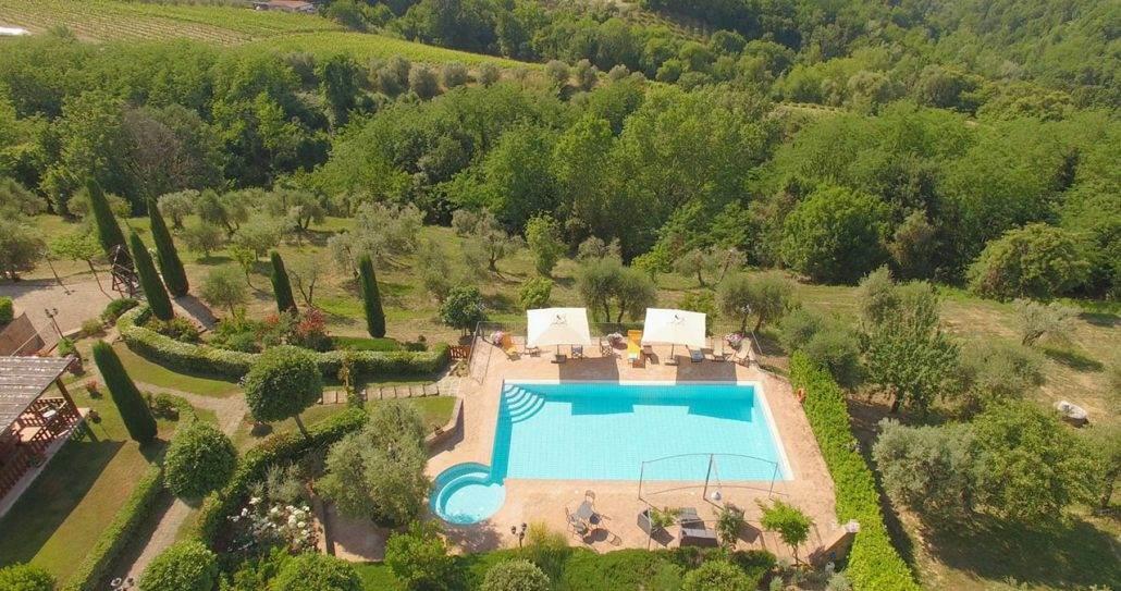 5 Bedrooms - Rustic Village - Tuscany - For Sale - A9591ab035