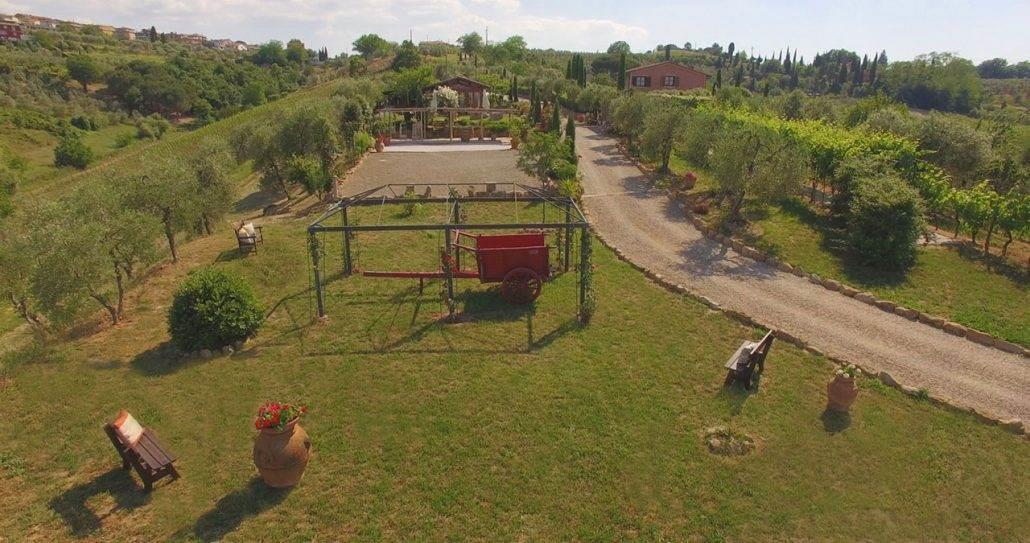5 Bedrooms - Rustic Village - Tuscany - For Sale - A9591ab035