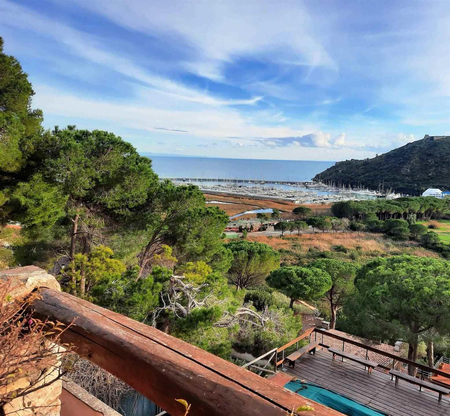 8 Bedrooms - Villa - Tuscany - For Sale - A1190rv72171