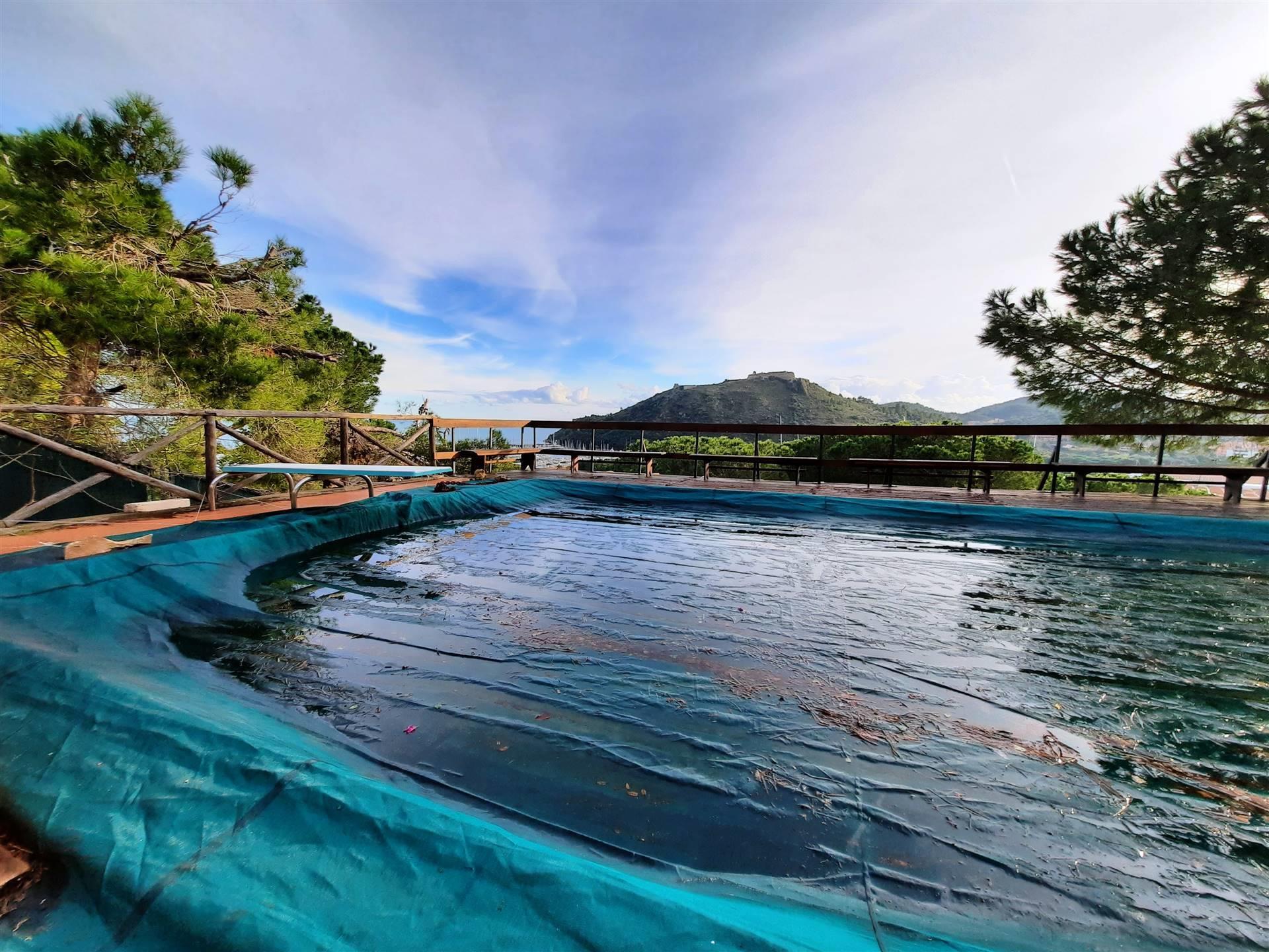 8 Bedrooms - Villa - Tuscany - For Sale - A1190rv72171