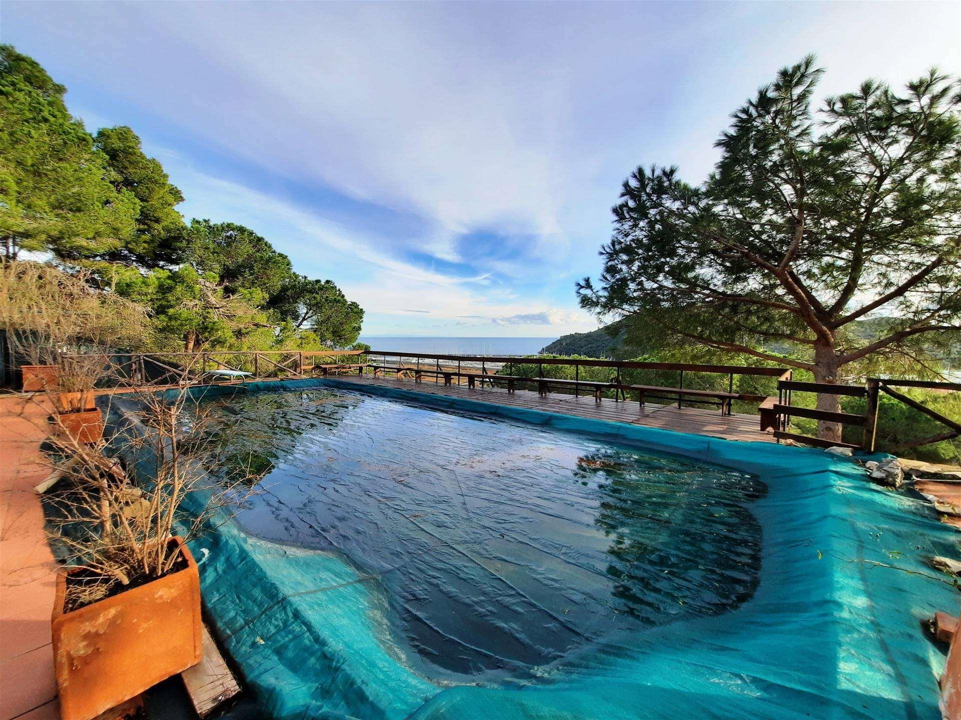 8 Bedrooms - Villa - Tuscany - For Sale - A1190rv72171