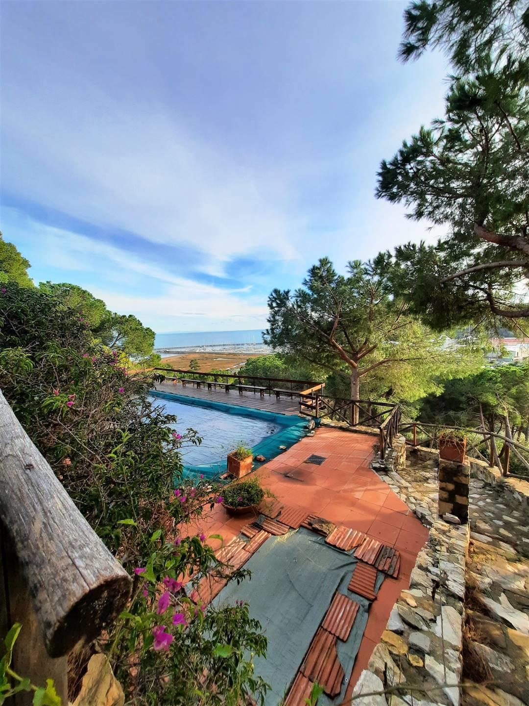 8 Bedrooms - Villa - Tuscany - For Sale - A1190rv72171
