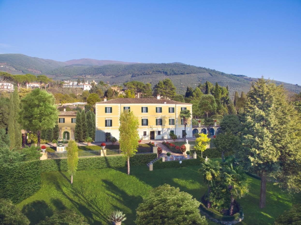4 Bedrooms - Villa - Umbria - For Sale - A1190rv75074