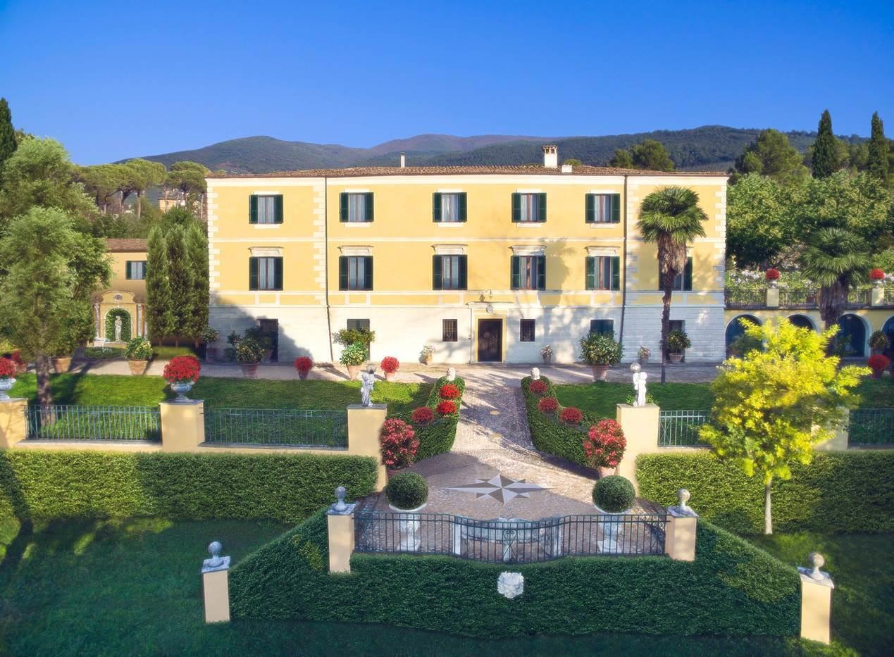 4 Bedrooms - Villa - Umbria - For Sale - A1190rv75074