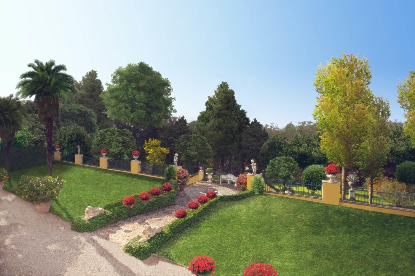 4 Bedrooms - Villa - Umbria - For Sale - A1190rv75074