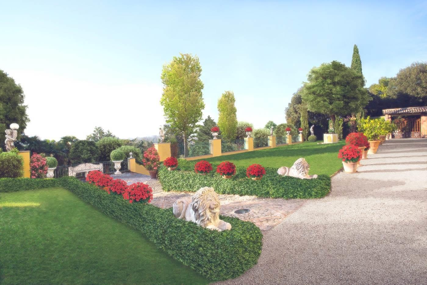 4 Bedrooms - Villa - Umbria - For Sale - A1190rv75074
