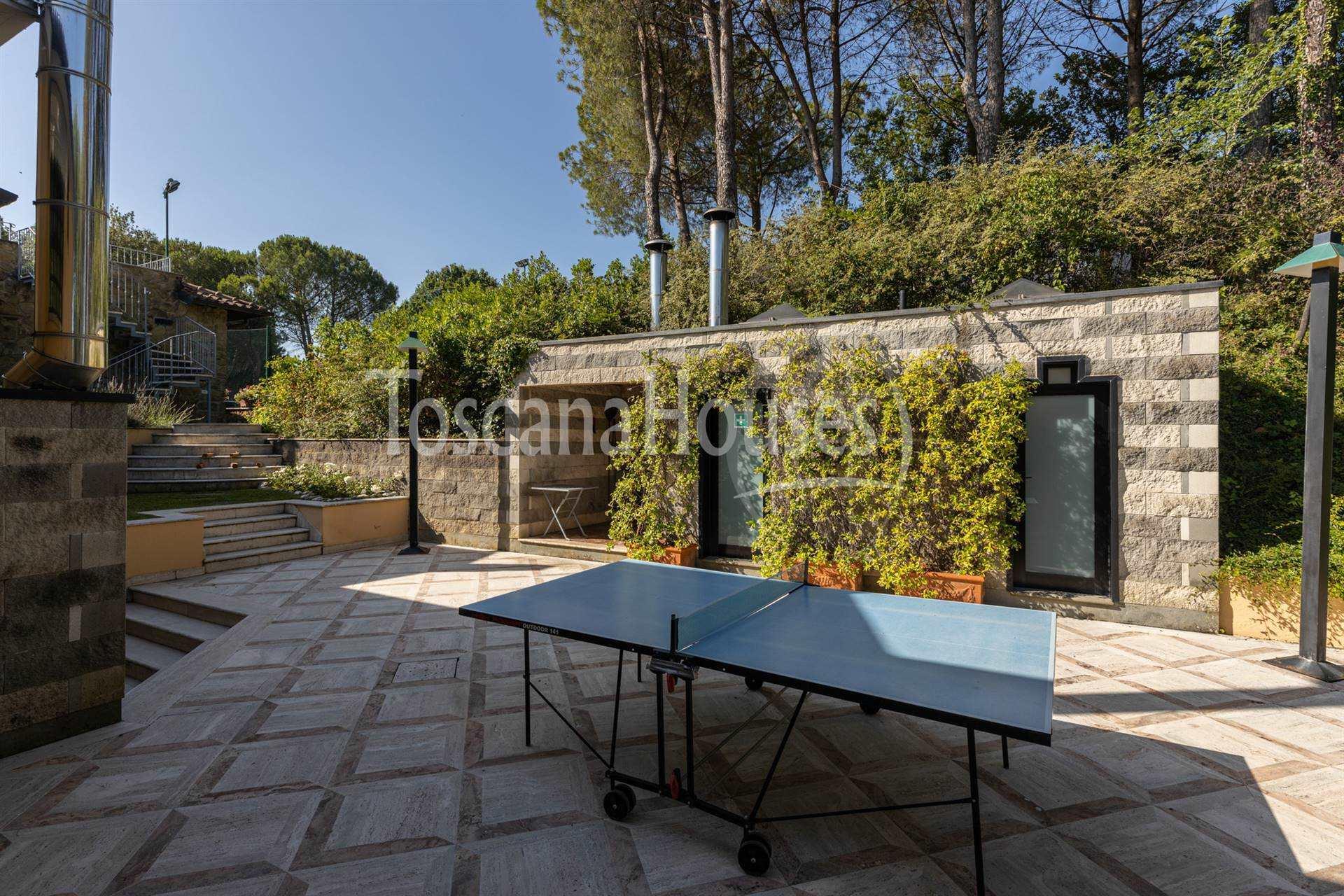 10 Bedrooms - Villa - Tuscany - For Sale - A1190rv8878