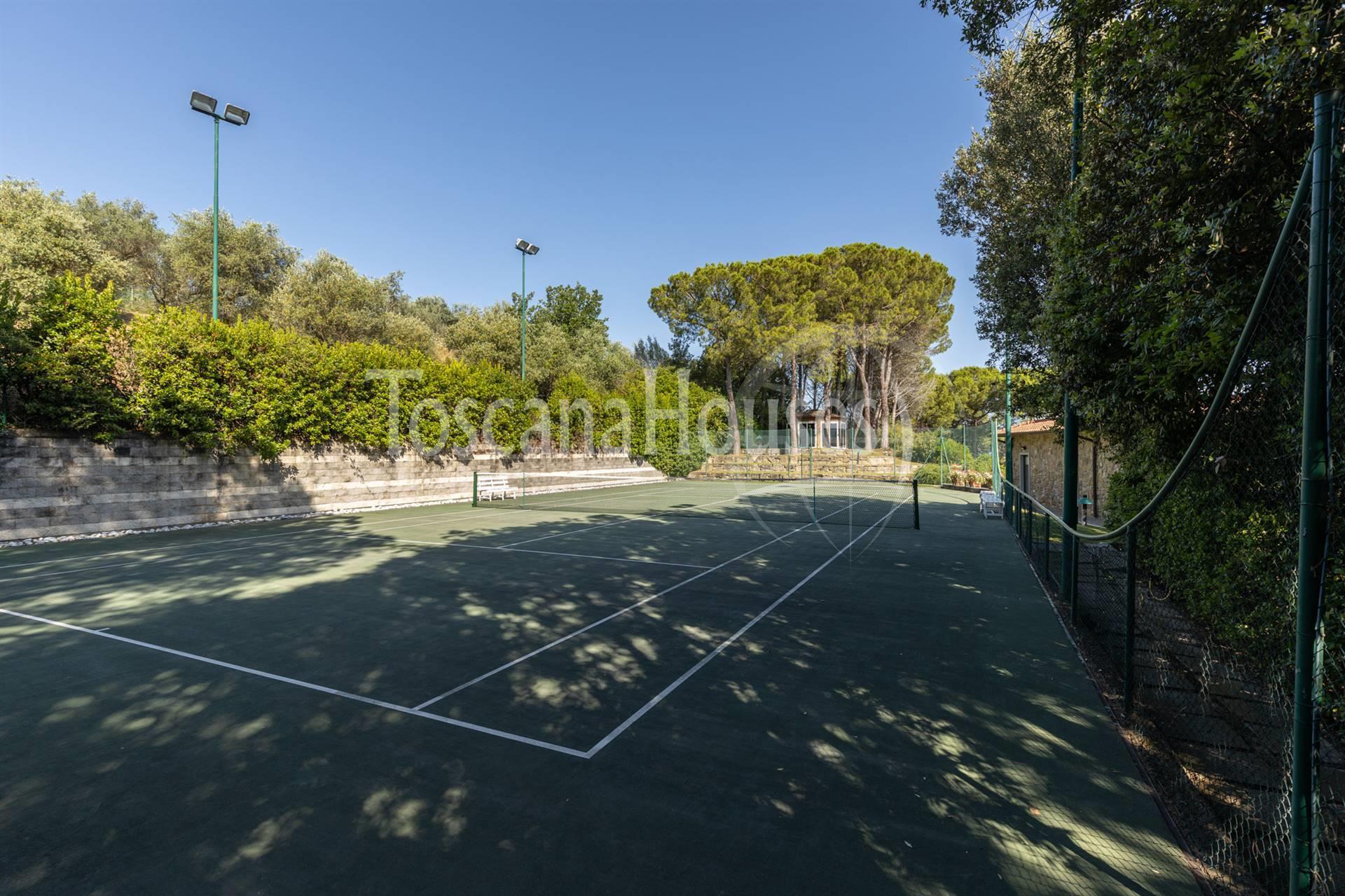 10 Bedrooms - Villa - Tuscany - For Sale - A1190rv8878