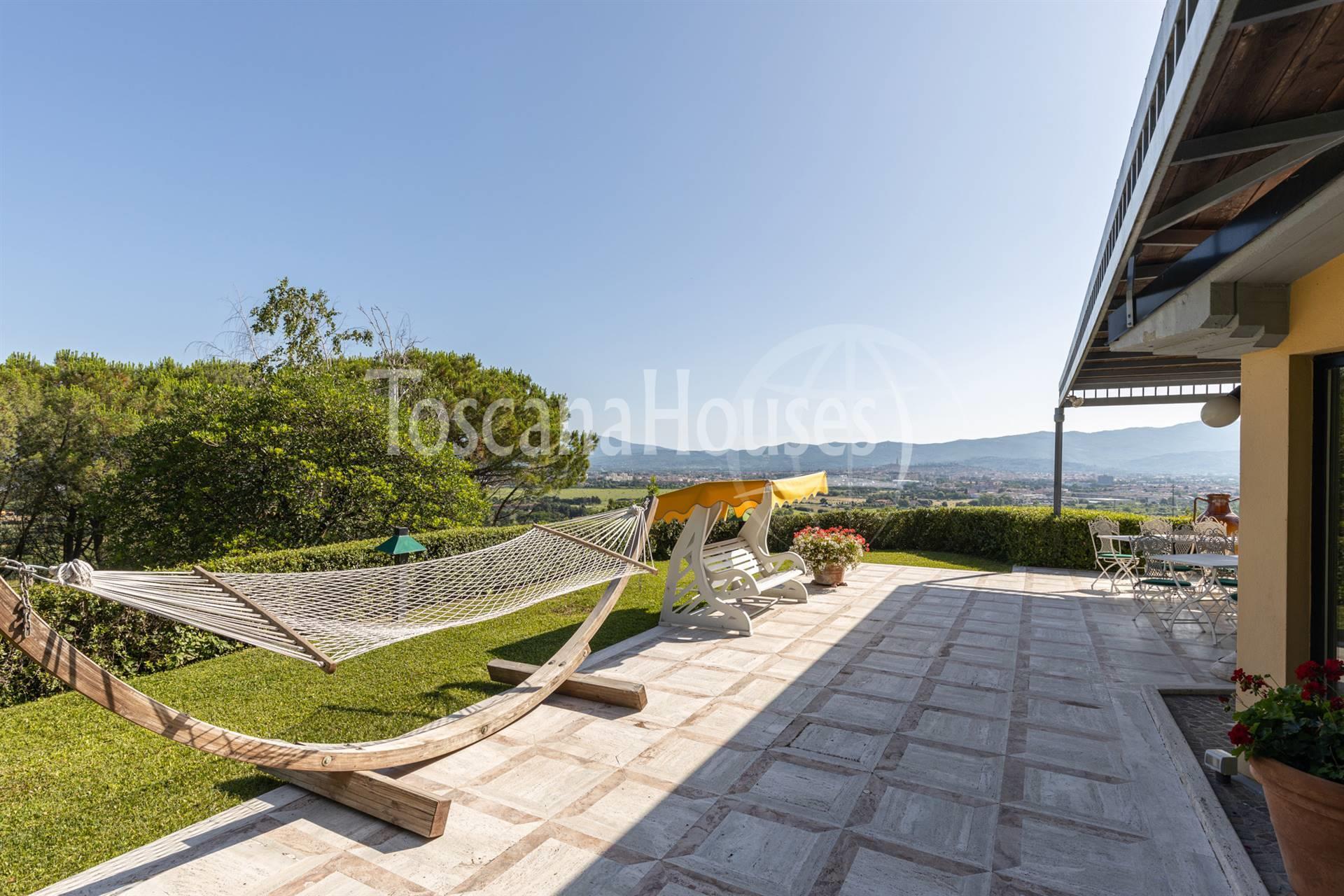 10 Bedrooms - Villa - Tuscany - For Sale - A1190rv8878