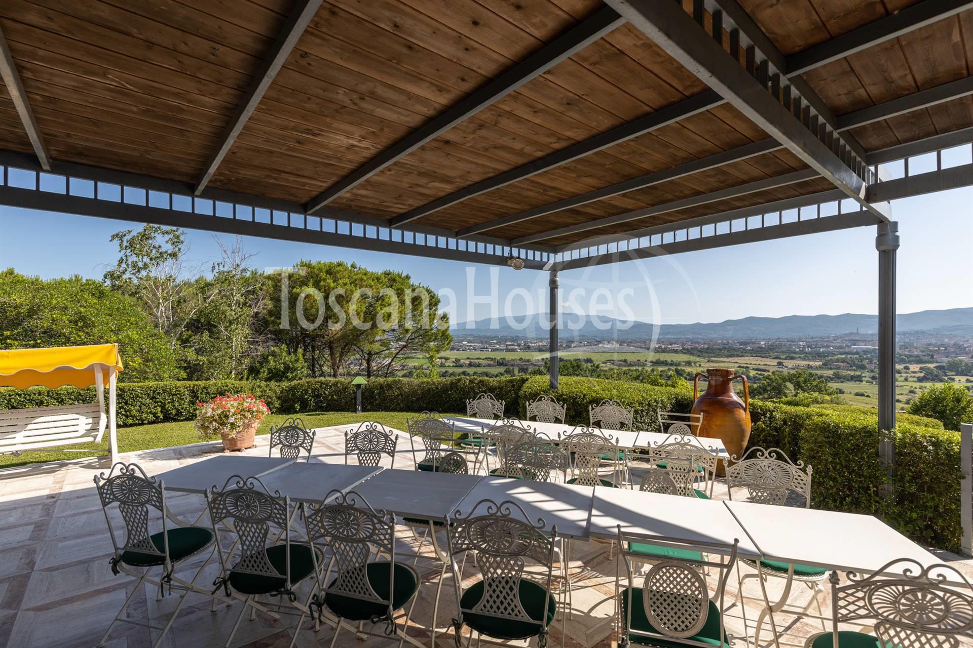 10 Bedrooms - Villa - Tuscany - For Sale - A1190rv8878