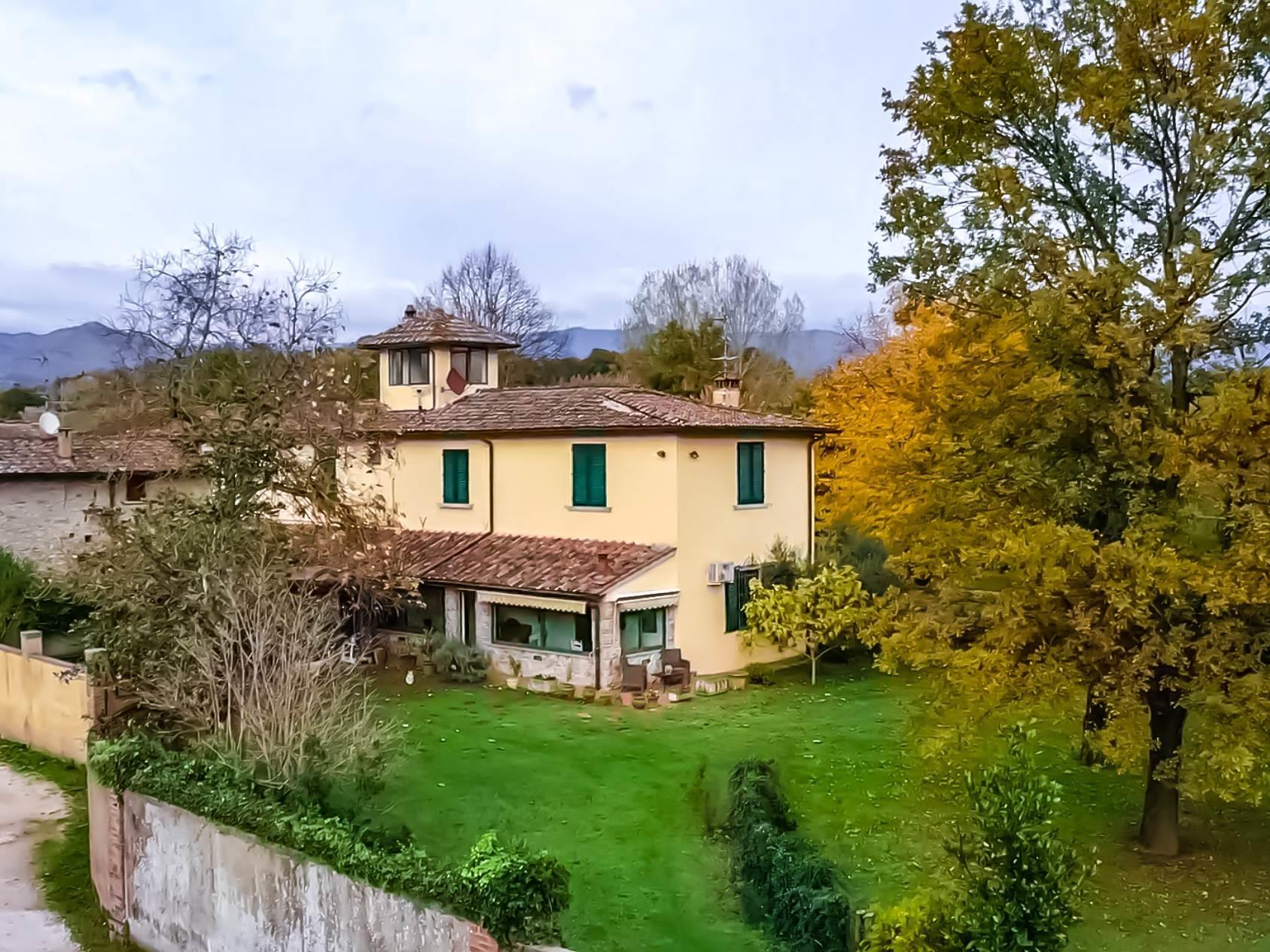 3 Bedrooms - Villa - Tuscany - For Sale - A10057rv49621