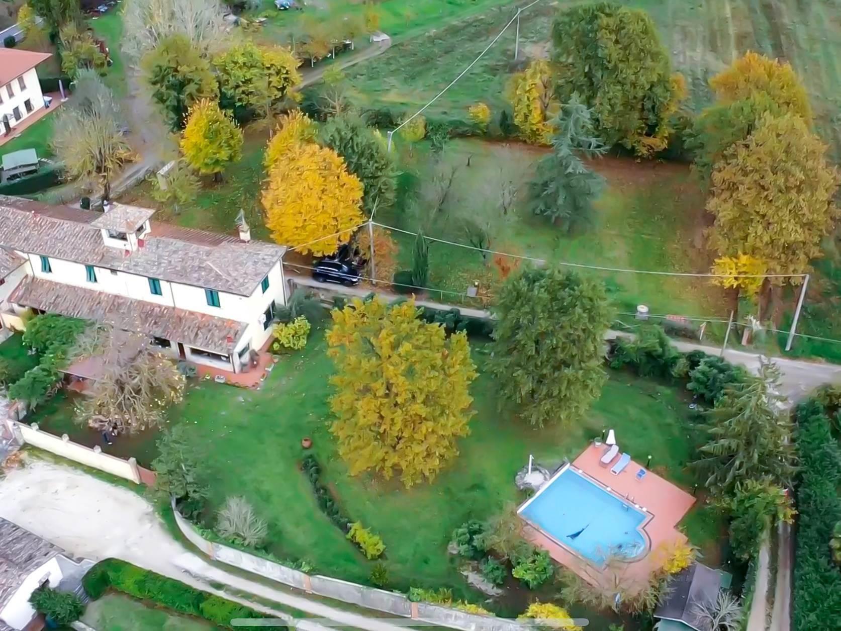 3 Bedrooms - Villa - Tuscany - For Sale - A10057rv49621