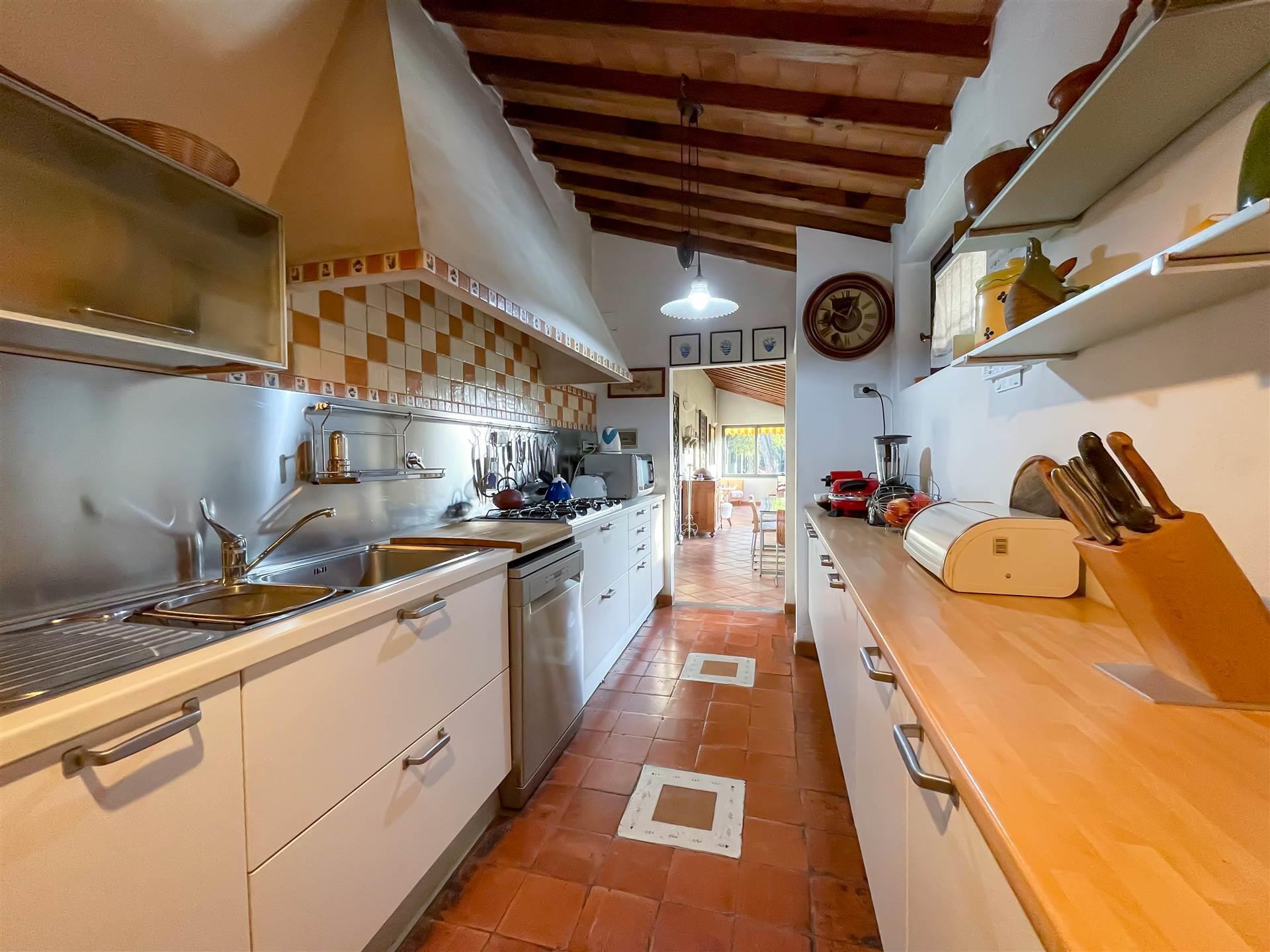 3 Bedrooms - Villa - Tuscany - For Sale - A10057rv49621