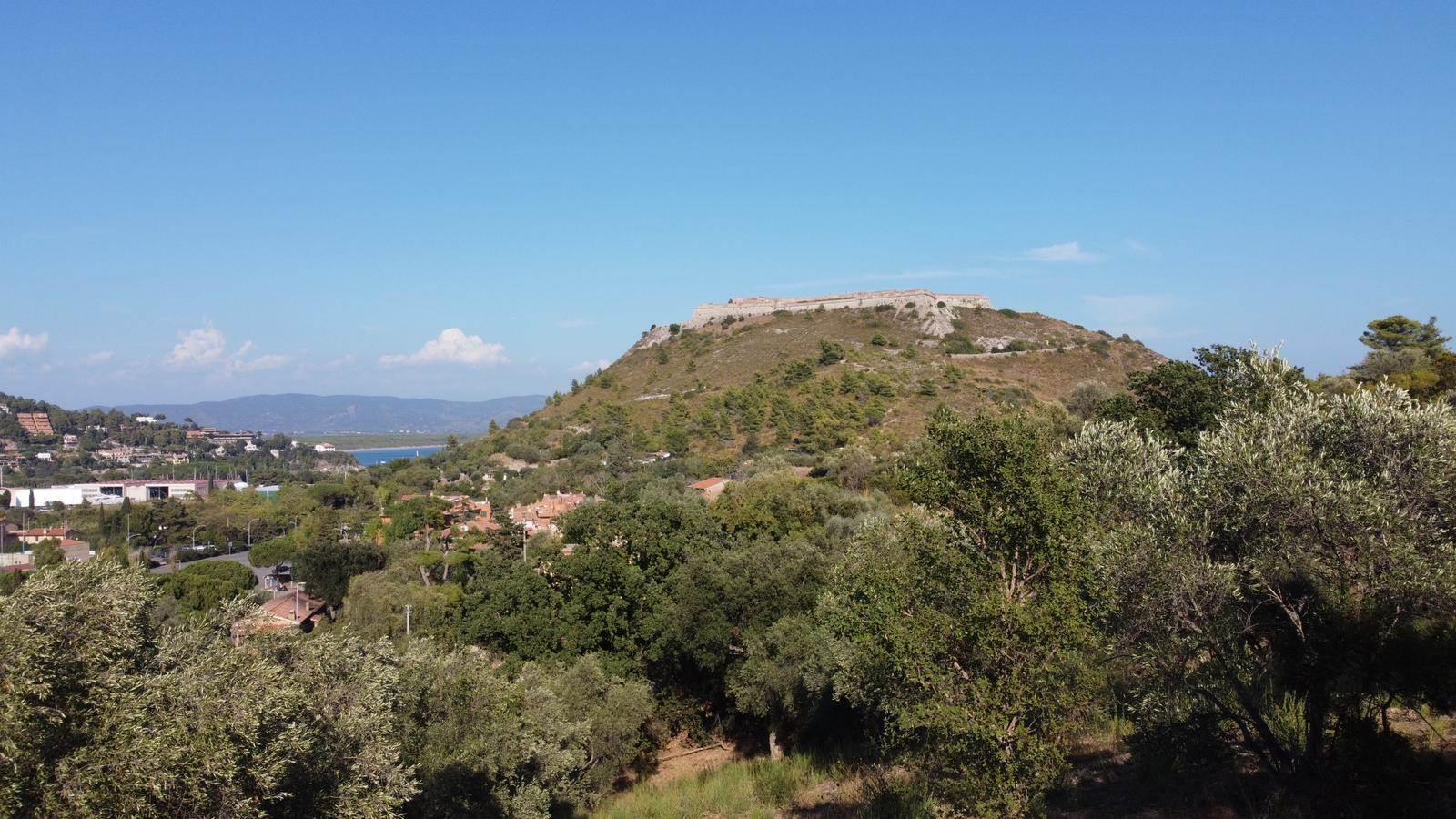 Land - Tuscany - For Sale - A1190tg14015