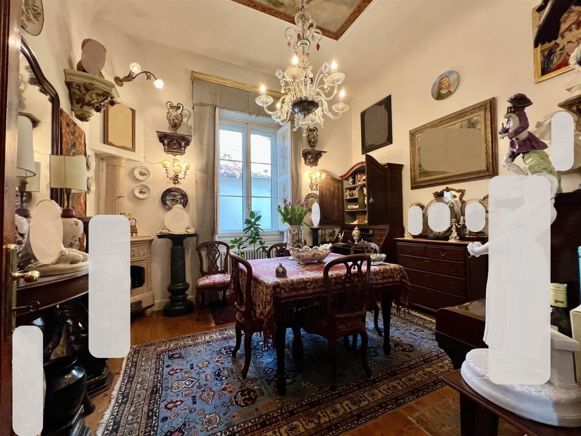 3 Bedrooms - Flat - Tuscany - For Sale - A10360raa