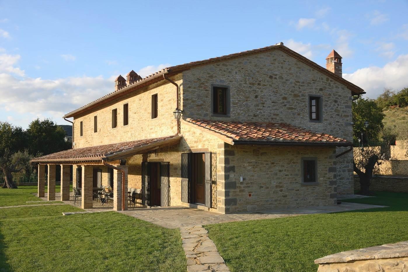 8 Bedrooms - Villa - Umbria - For Sale - A1190rv44052