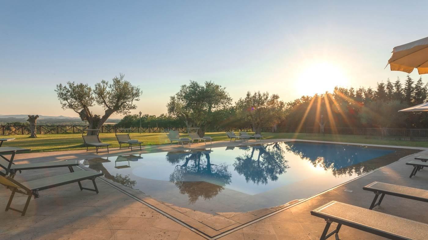 8 Bedrooms - Villa - Umbria - For Sale - A1190rv44052
