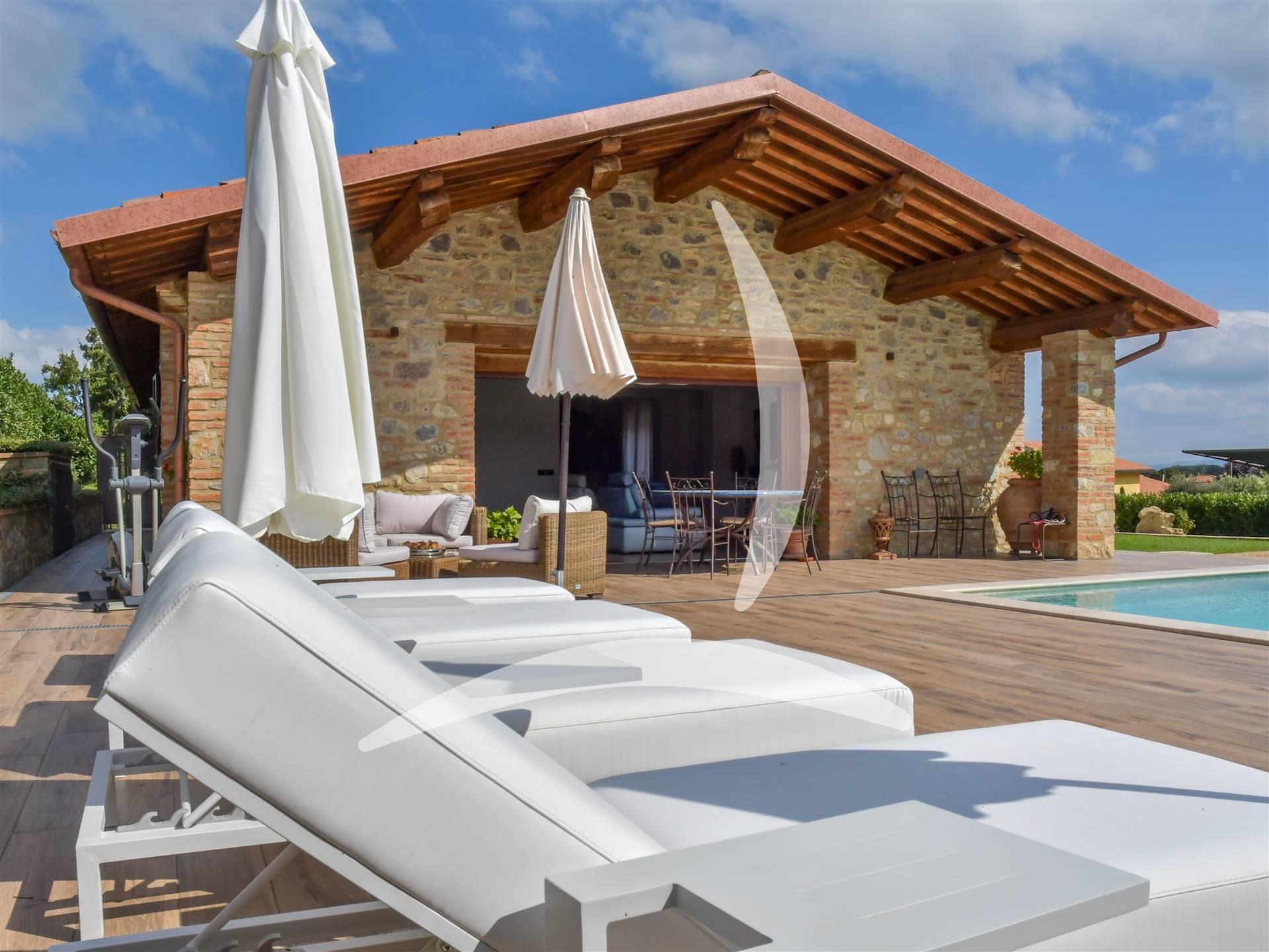 4 Bedrooms - Villa - Umbria - For Sale - A1190rv63096