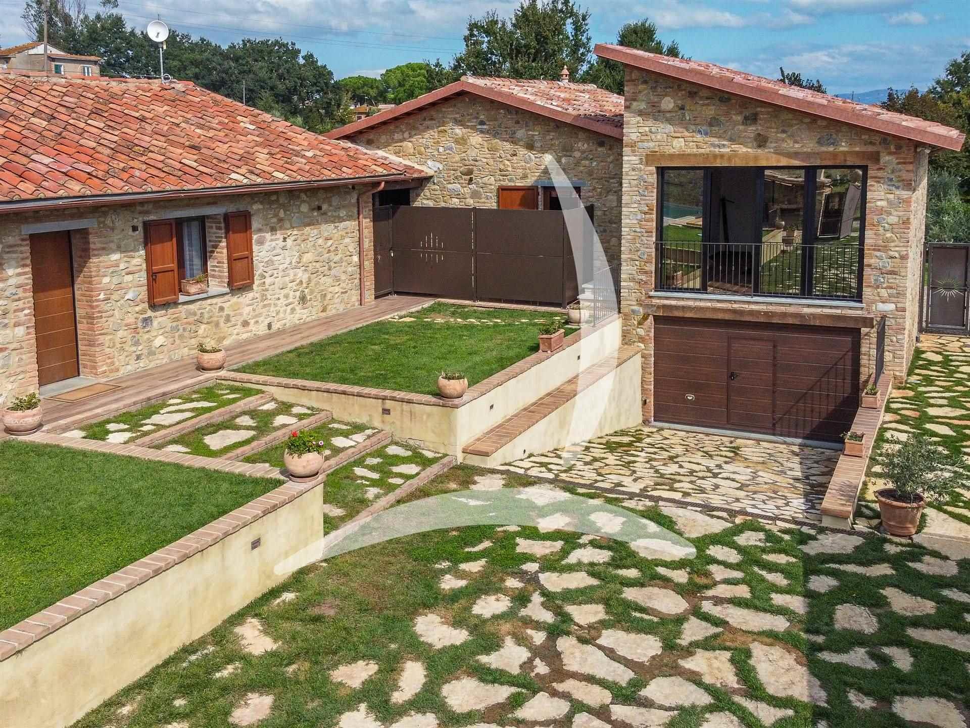 4 Bedrooms - Villa - Umbria - For Sale - A1190rv63096