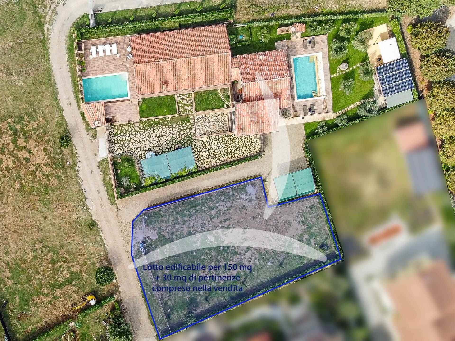 4 Bedrooms - Villa - Umbria - For Sale - A1190rv63096