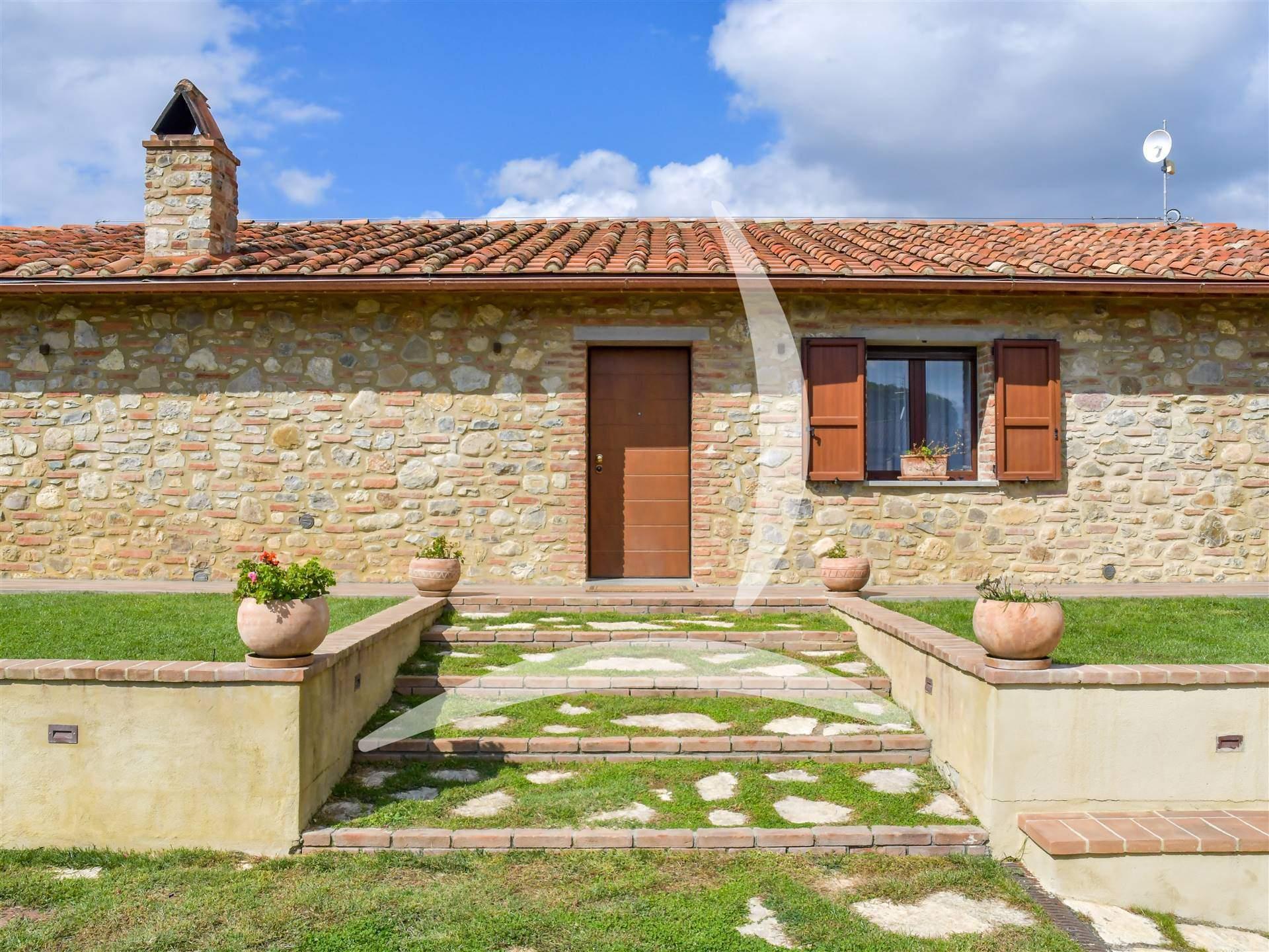 4 Bedrooms - Villa - Umbria - For Sale - A1190rv63096