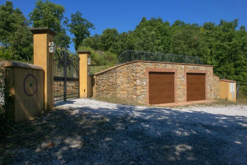 6 Bedrooms - Villa - Tuscany - For Sale - A9591rva