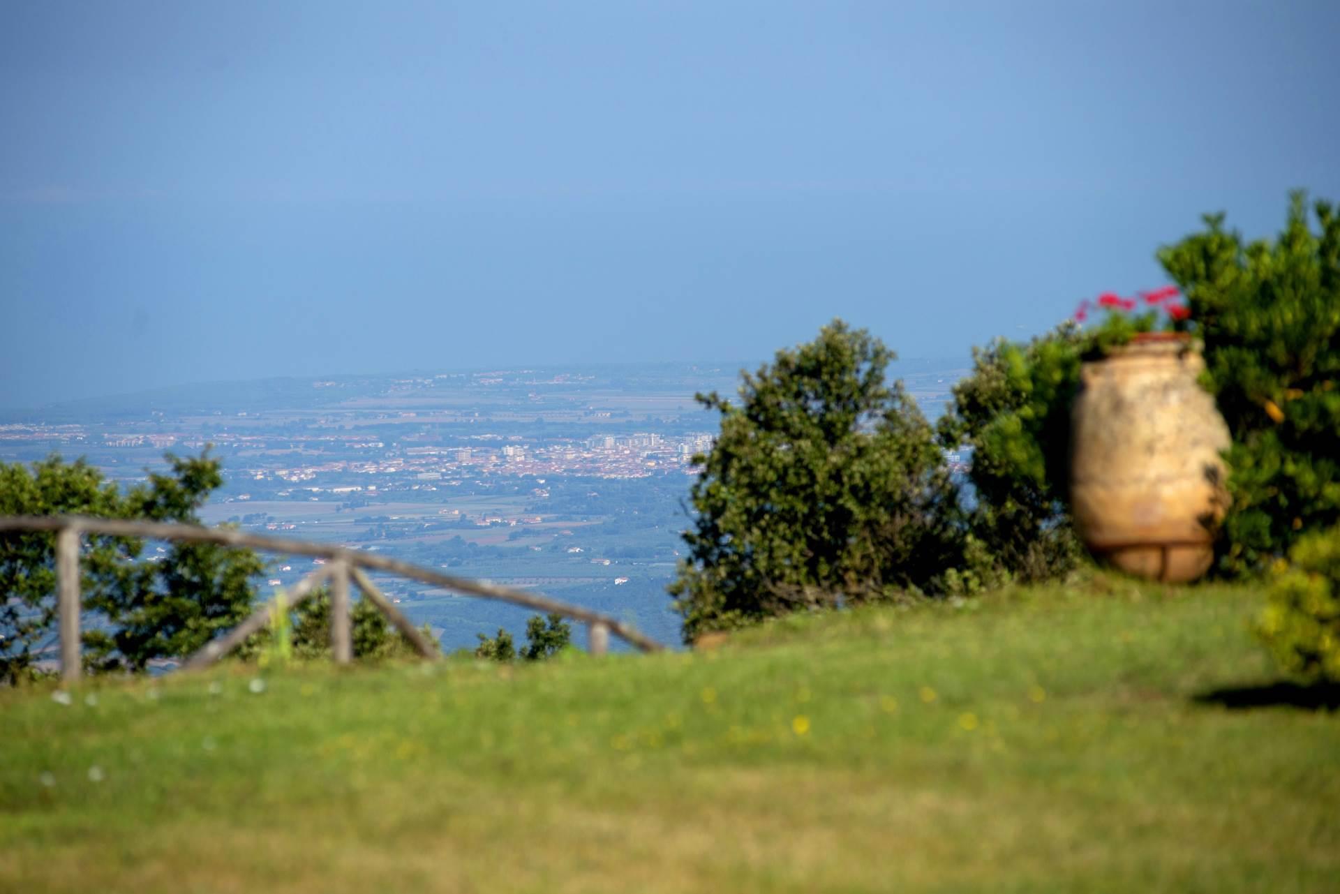 6 Bedrooms - Villa - Tuscany - For Sale - A9591rva