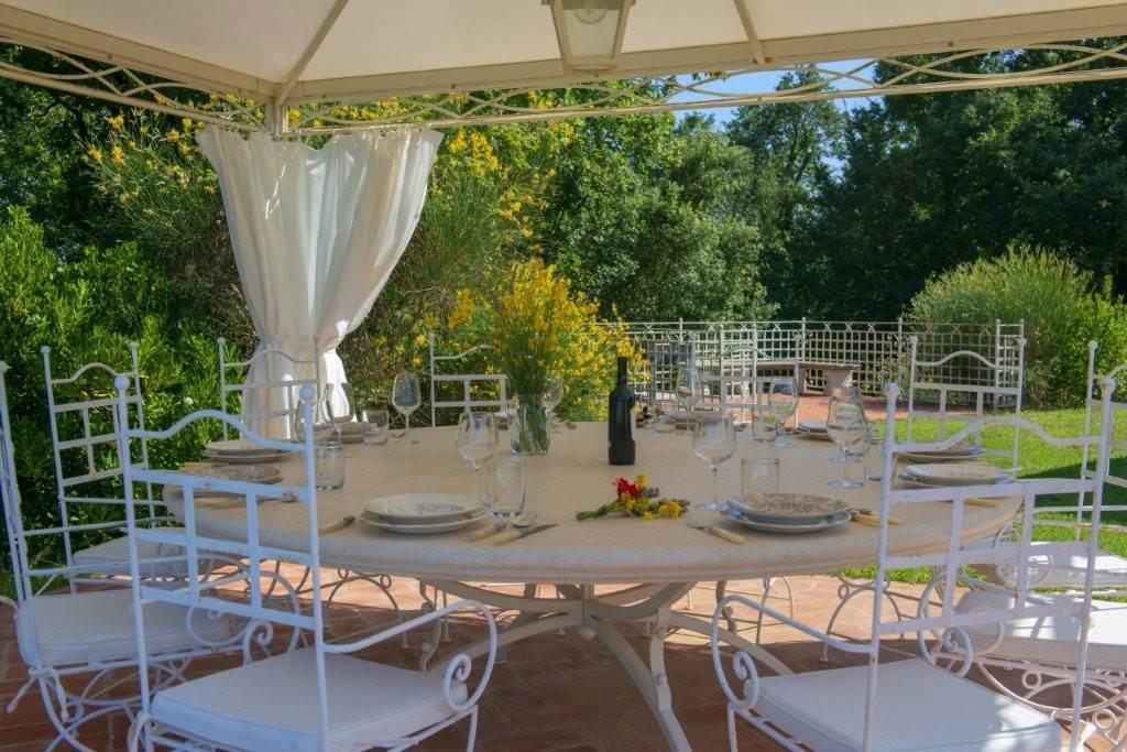 6 Bedrooms - Villa - Tuscany - For Sale - A9591rva