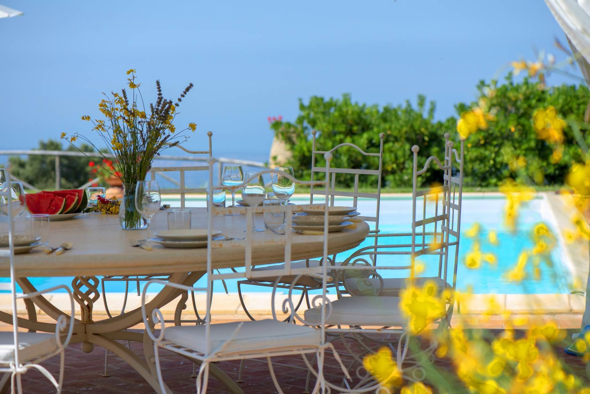 6 Bedrooms - Villa - Tuscany - For Sale - A9591rva