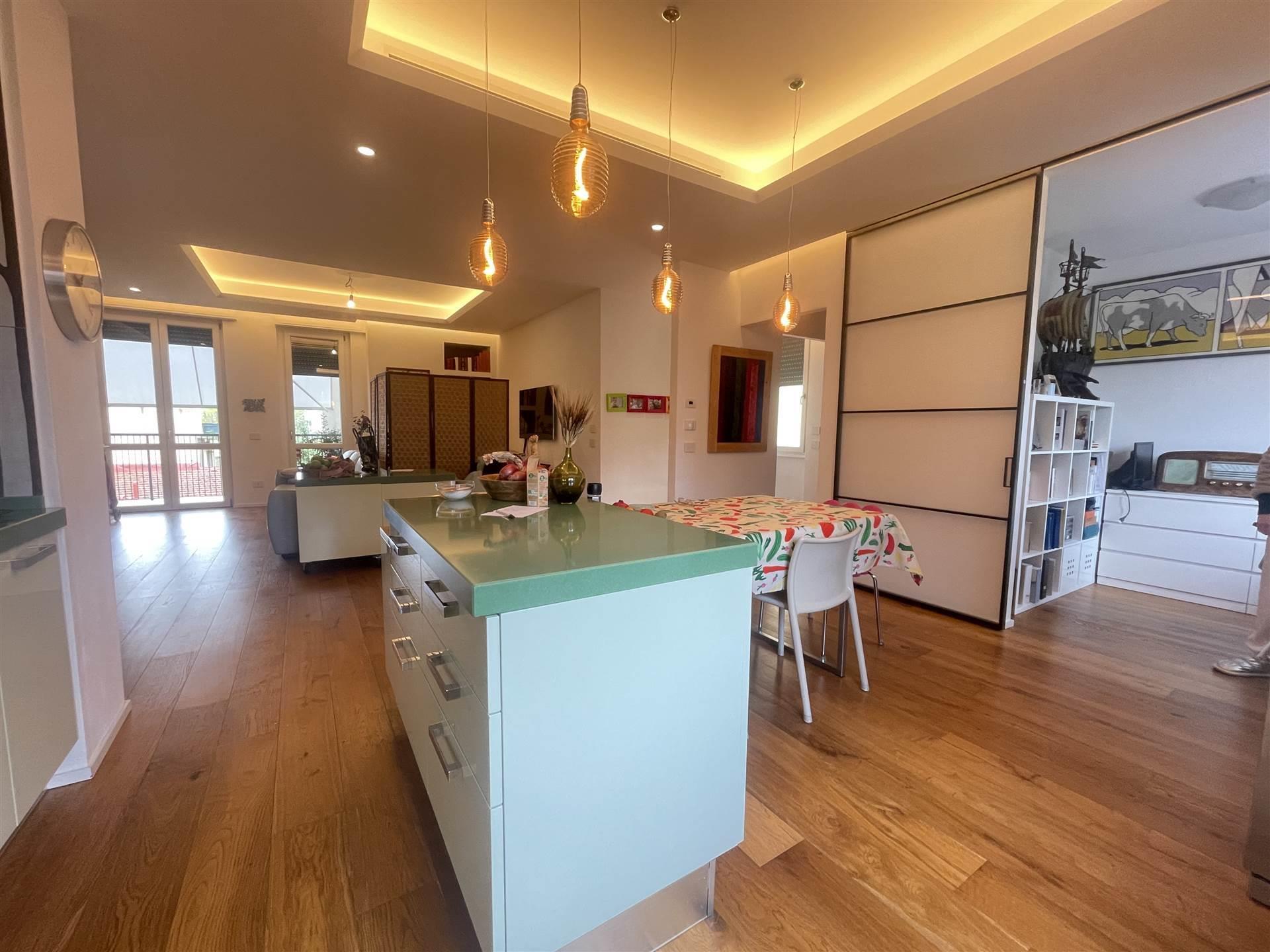 4 Bedrooms - Flat - Tuscany - For Sale - A10057ra33770