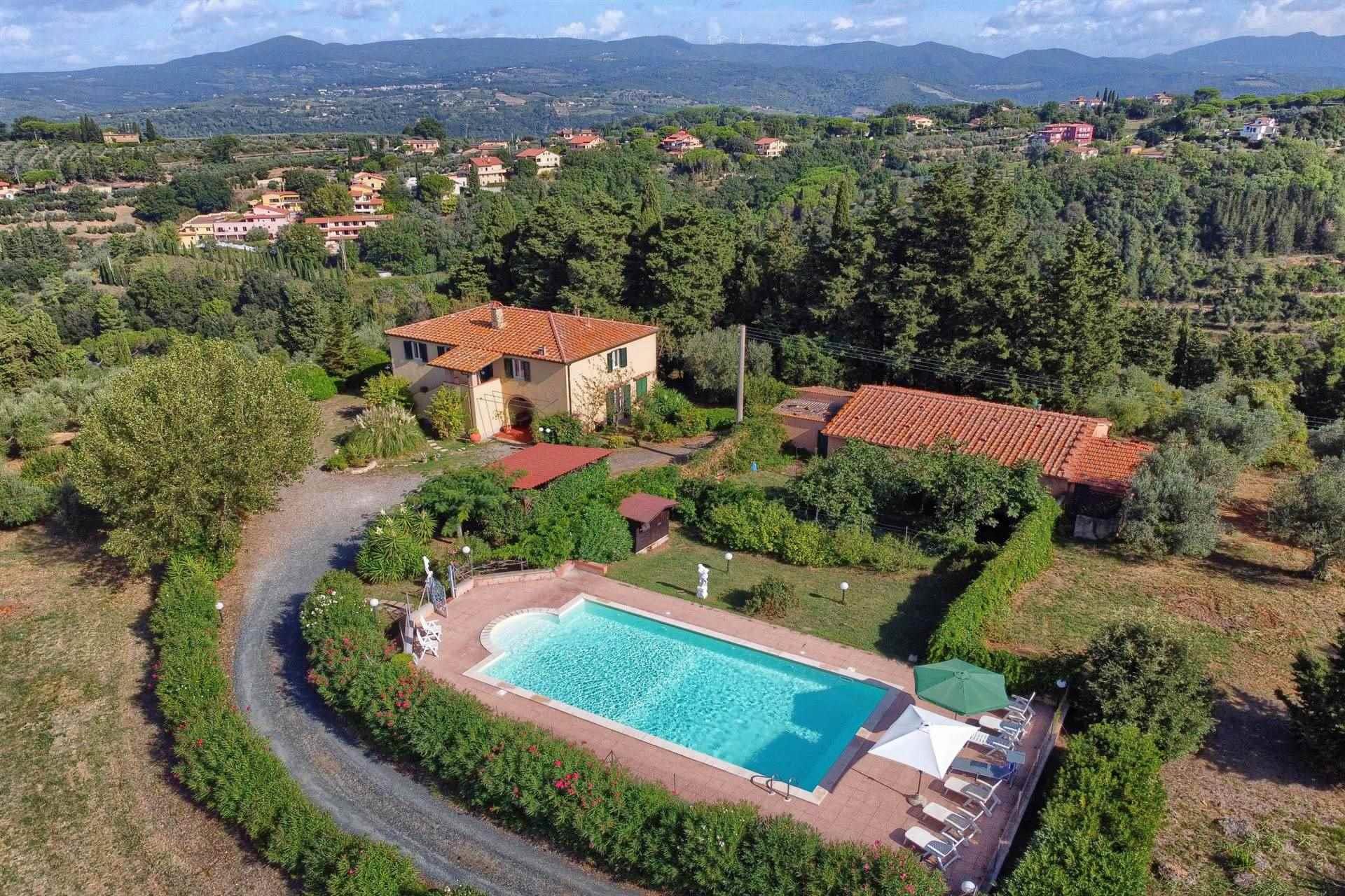 3 Bedrooms - Farmhouse - Tuscany - For Sale - A3165taa