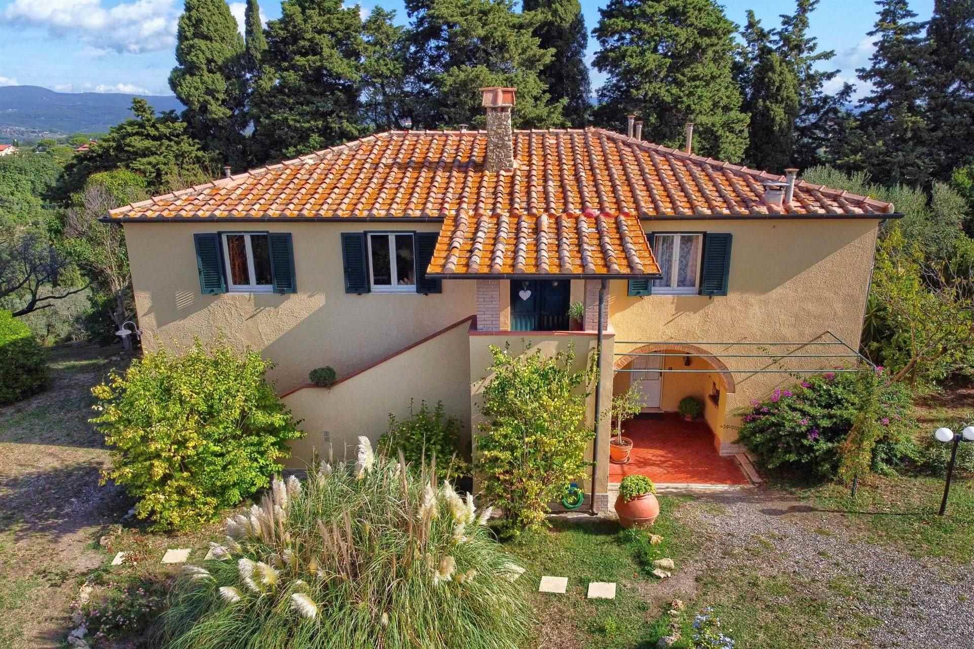 3 Bedrooms - Farmhouse - Tuscany - For Sale - A3165taa