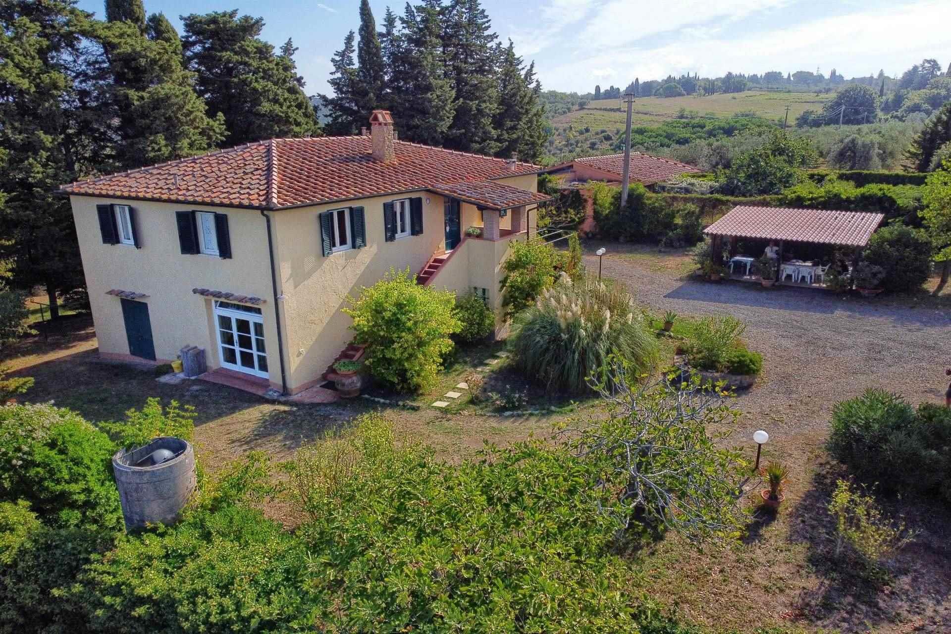 3 Bedrooms - Farmhouse - Tuscany - For Sale - A3165taa