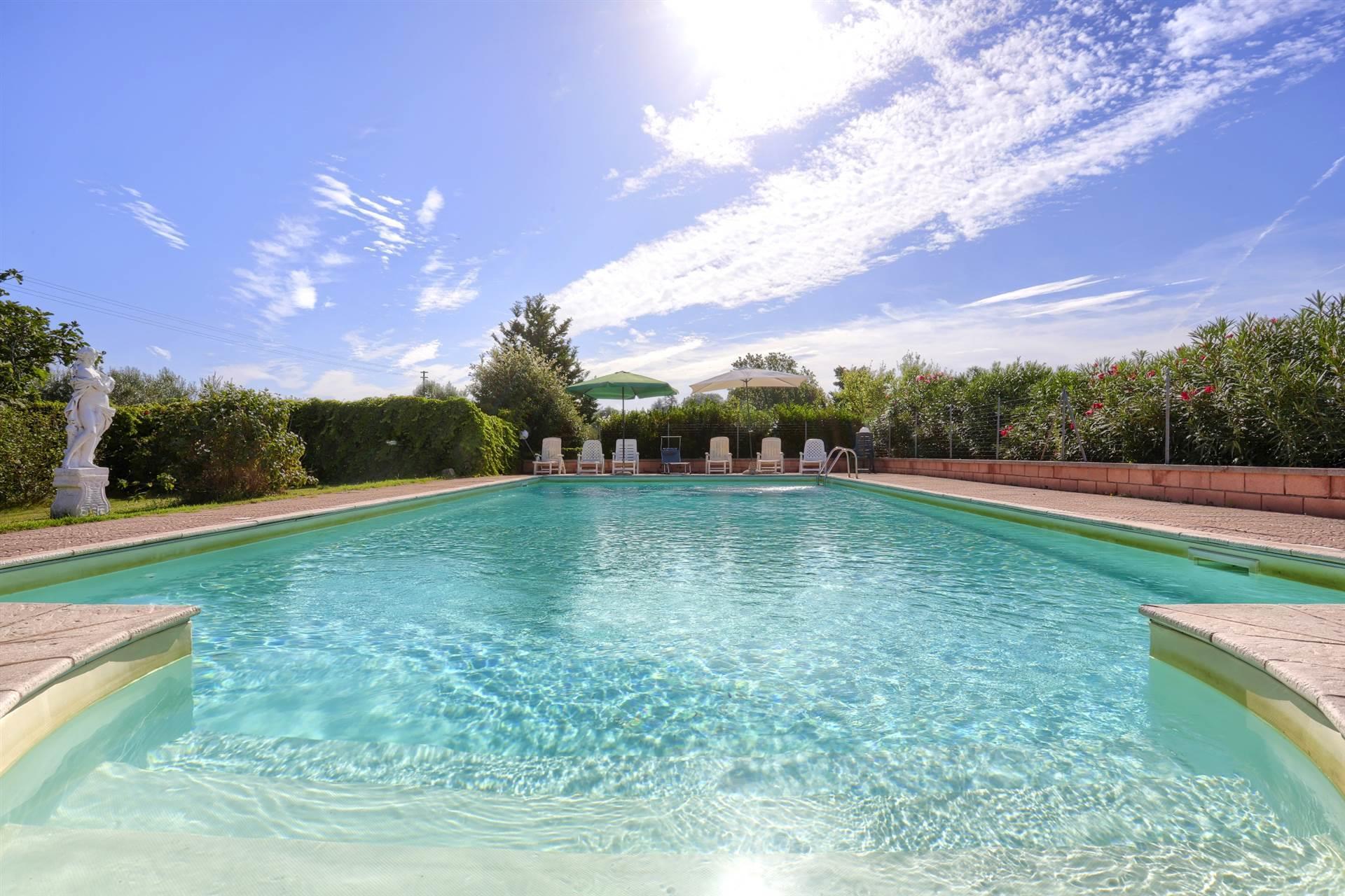 3 Bedrooms - Farmhouse - Tuscany - For Sale - A3165taa
