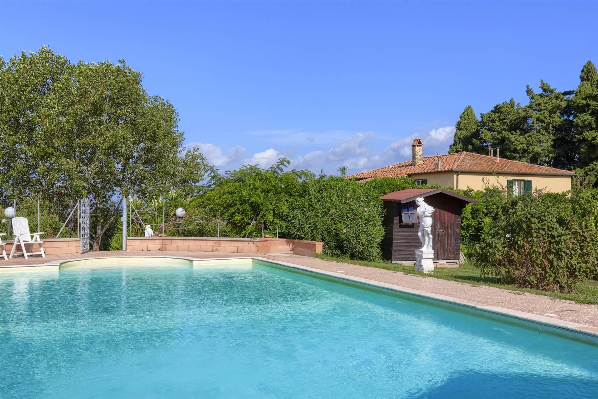 3 Bedrooms - Farmhouse - Tuscany - For Sale - A3165taa