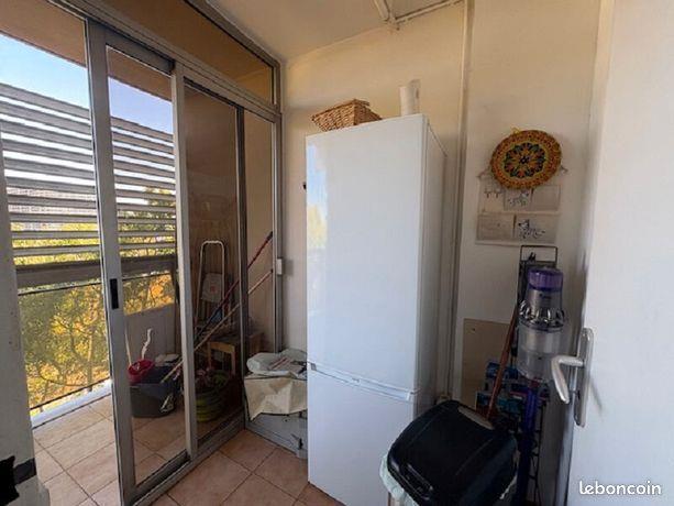 Appartement à vendre, 70m², Marseille 9ème