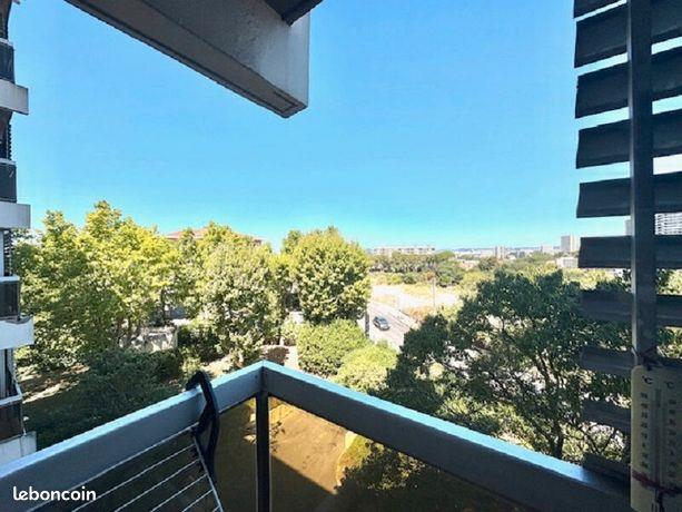 Appartement à vendre, 70m², Marseille 9ème