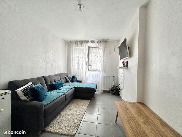 Appartement à vendre, 22m², Marseille 2ème