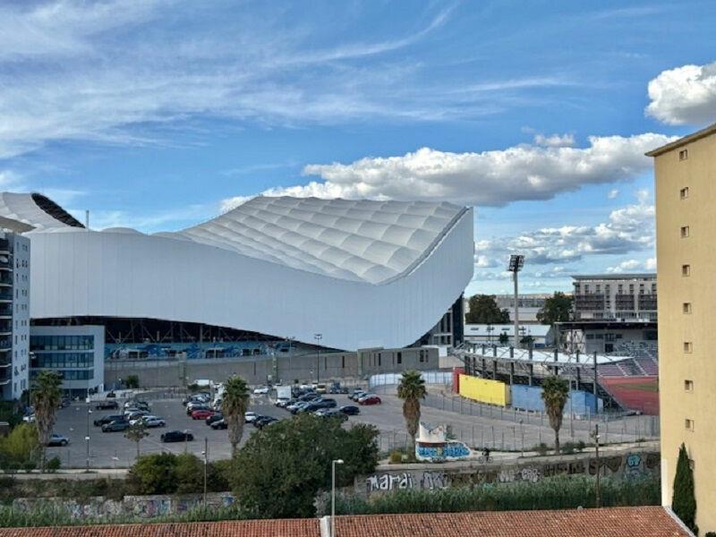 Appartement à louer, 92m², Marseille 9ème