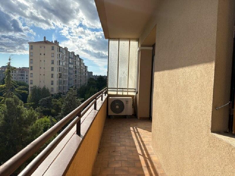 Appartement à louer, 92m², Marseille 9ème