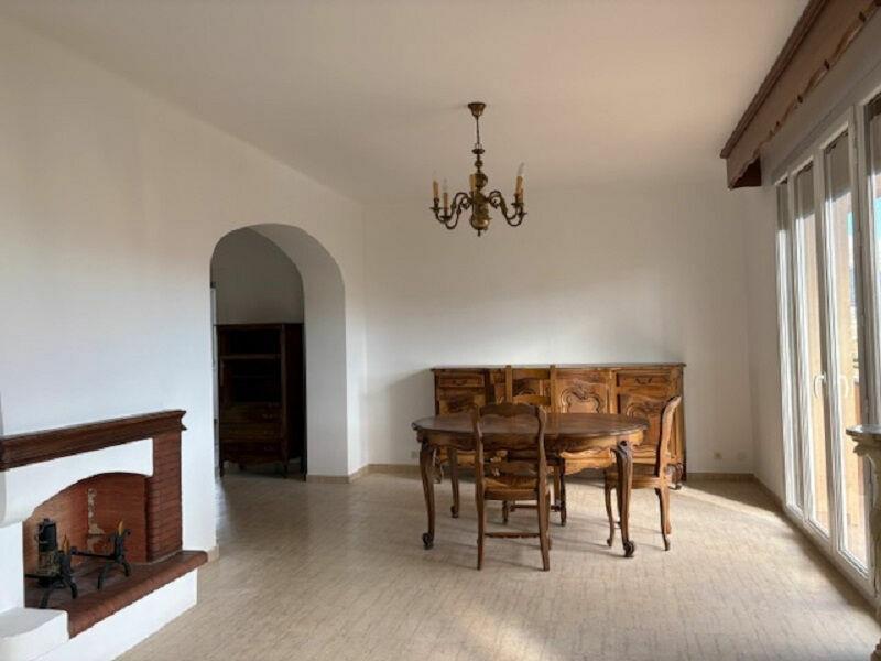 Appartement à louer, 92m², Marseille 9ème