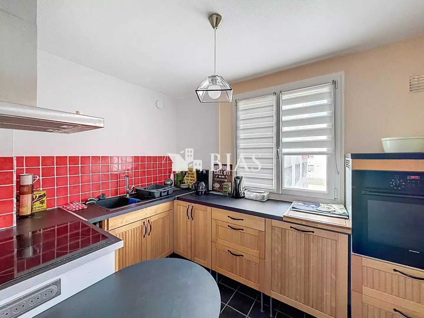 Appartement à louer, 59m², Maromme