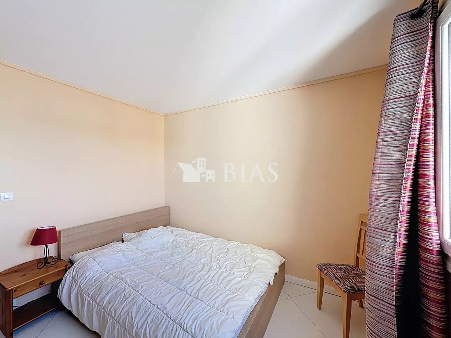 Appartement à louer, 59m², Maromme