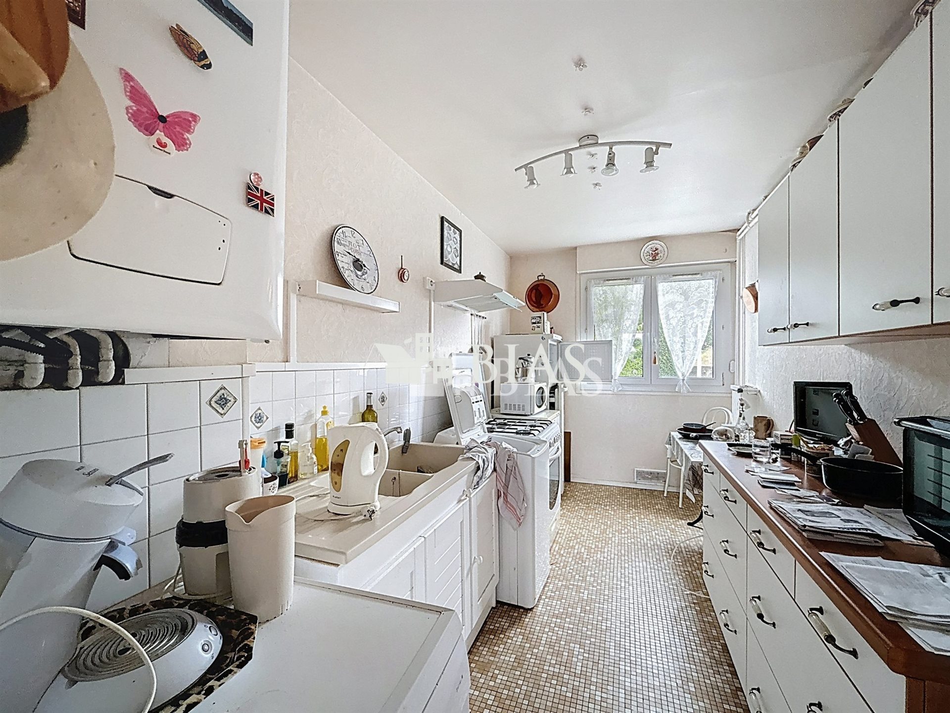 Maison à vendre, 76m², Pavilly